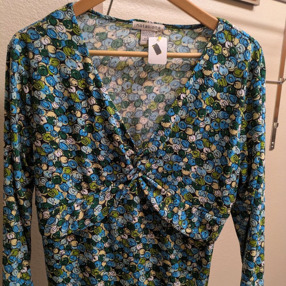 ~NWT Women's Blouse
